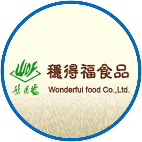 寧夏穩(wěn)得福食品有限公司